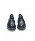 İnci Hakiki Deri Siyah Kadın Klasik Ayakkabı 120130008649