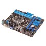 Asus H61M-K Intel H61 1600MHz DDR3 LGA1155 mATX Anakart