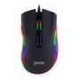 Preo My Game MG16 RGB Makro Gaming Mouse