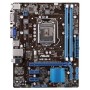 Asus H61M-K Intel H61 1600MHz DDR3 LGA1155 mATX Anakart