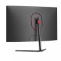 GameBooster 23.6" GB-2461CF 144Hz 1ms 2xHDMI DP VA FHD Freesync Curved Gaming Monitör