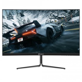 GameBooster 23.6" GB-2461CF 144Hz 1ms 2xHDMI DP VA FHD Freesync Curved Gaming Monitör