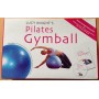 Pilates Gymball Workout - Lucy Knight DVD ve Kitap Hediyeli