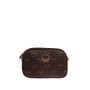1969 İtalia Versace Kahve Kadın Portföy & Clutch Çanta 1