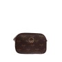 1969 İtalia Versace Kahve Kadın Portföy & Clutch Çanta 1