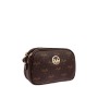 1969 İtalia Versace Kahve Kadın Portföy & Clutch Çanta 1