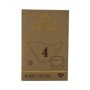 Coffee Time 4 Numara 100'lü Kahve Filtre Kağıdı 2001111981545