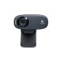logitech C310 Hd 720p Dahili Mikrofon Usb Webcam 960-001065
