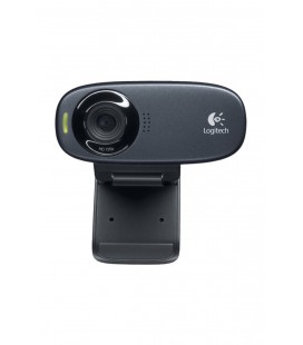 logitech C310 Hd 720p Dahili Mikrofon Usb Webcam 960-001065