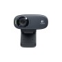 logitech C310 Hd 720p Dahili Mikrofon Usb Webcam 960-001065