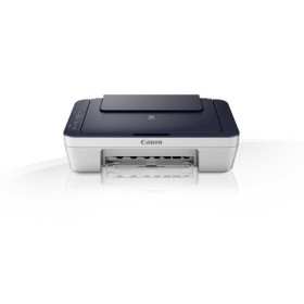 Canon PIXMA E404 Mürekkep Püskürtmeli Fotoğraf Yazıcıları