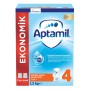 Aptamil 4 1200 g ve Aptamil 4 Çocuk Devam Sütü 1 Yaş+