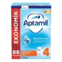 Aptamil 4 1200 g ve Aptamil 4 Çocuk Devam Sütü 1 Yaş+
