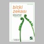 Bitki Zekası - Stefano Mancuso - Yeni İnsan Yayınevi