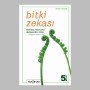 Bitki Zekası - Stefano Mancuso - Yeni İnsan Yayınevi