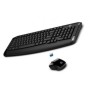 Hp 300 Kablosuz Klavye Mouse Set Siyah 3ML04AA