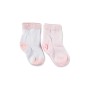 Step Bebek İkili Organik Baby Girl Soket 19KTEPKCRP048