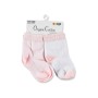 Step Bebek İkili Organik Baby Girl Soket 19KTEPKCRP048