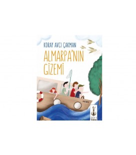 Almarpa'nın Gizemi