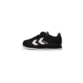 HUMMEL Çocuk Siyah Ninetyone Spor Ayakkabı 207918-2001