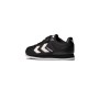 HUMMEL Çocuk Siyah Ninetyone Spor Ayakkabı 207918-2001