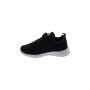 HUMMEL AEROLITE JR PERFORMANCE S Siyah Erkek Çocuk Kalın Tabanlı Sneaker 207913-2001