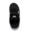 HUMMEL AEROLITE JR PERFORMANCE S Siyah Erkek Çocuk Kalın Tabanlı Sneaker 207913-2001