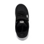 HUMMEL AEROLITE JR PERFORMANCE S Siyah Erkek Çocuk Kalın Tabanlı Sneaker 207913-2001