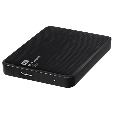 WD My Passport Ultra 2TB Taşınabilir Harici Sabit Disk USB 3.0
