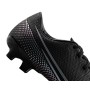 Nike Vapor 13 Academy Fg/Mg Erkek Çim Zemin Kramponu AT5269-010