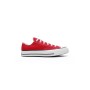 Converse Unisex Kırmızı Sneaker Ayakkabı 164949C