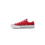 Converse Unisex Kırmızı Sneaker Ayakkabı 164949C