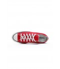 Converse Unisex Kırmızı Sneaker Ayakkabı 164949C