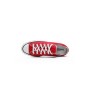 Converse Unisex Kırmızı Sneaker Ayakkabı 164949C