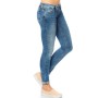 Mustang Jean Bayan Pantolon | Gina - Jeggings