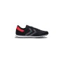 Hummel Unisex Siyah Ayakkabı Seventyone Classıc 209065-2025
