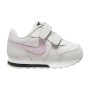 Nike Erkek Bebek Siyah Spor Ayakkabı 806255-019 Md Runner 2 Tdv