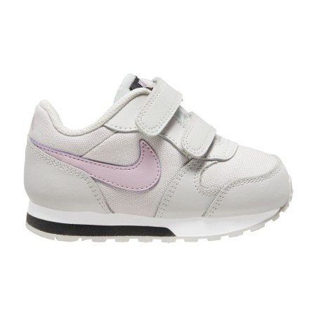 Nike Erkek Bebek Siyah Spor Ayakkabı 806255-019 Md Runner 2 Tdv