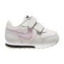 Nike Erkek Bebek Siyah Spor Ayakkabı 806255-019 Md Runner 2 Tdv