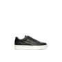 Network Casual Siyah Erkek Deri Sneaker 1074176-052