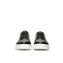 Network Casual Siyah Erkek Deri Sneaker 1074176-052