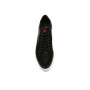Network Casual Siyah Erkek Deri Sneaker 1074176-052