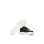 Network Casual Siyah Erkek Deri Sneaker 1074176-052