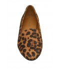Graceland Deichmann Kadın Leopard Babet 1144016