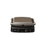 Tefal Gourmet Minute Şampanya Elektrikli Izgara ve Tost Makinesi GC470ATR