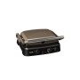 Tefal Gourmet Minute Şampanya Elektrikli Izgara ve Tost Makinesi GC470ATR