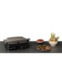 Tefal Gourmet Minute Şampanya Elektrikli Izgara ve Tost Makinesi GC470ATR