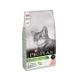 Pro Plan Sterilised Somonlu ve Ton Balıklı 10 kg Kısırlaştırılmış Yetişkin Kuru Kedi Maması