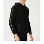 Aeropostale Erkek Siyah Sweatshirt 3479-1