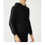 Aeropostale Erkek Siyah Sweatshirt 3479-1